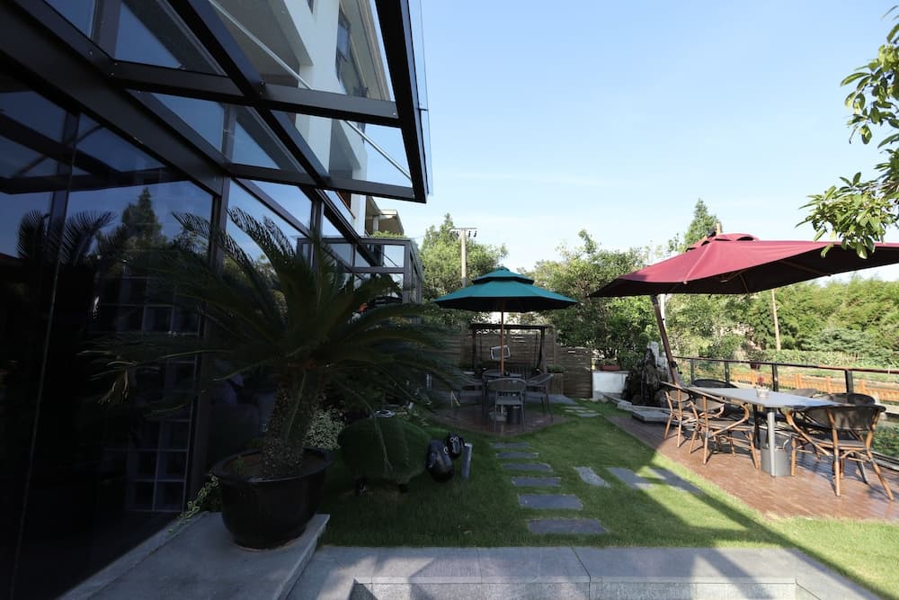 Xiangyun Qinzi hotel photo 2