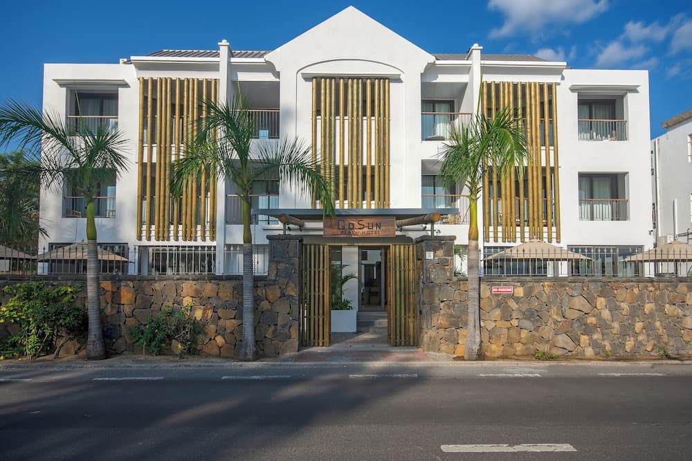 GoSun Beach Residence photo 4