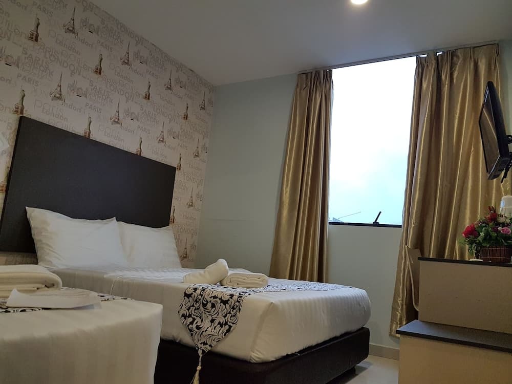City View Hotel Kota Warisan photo 2