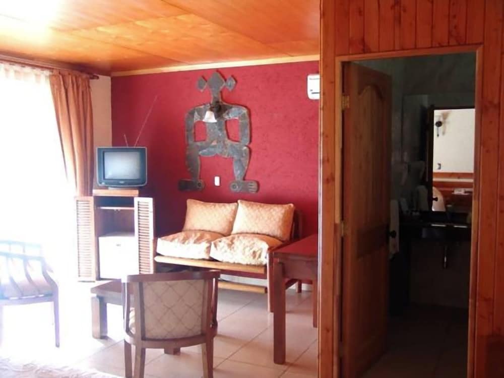 Hotel Puku Vai photo 6