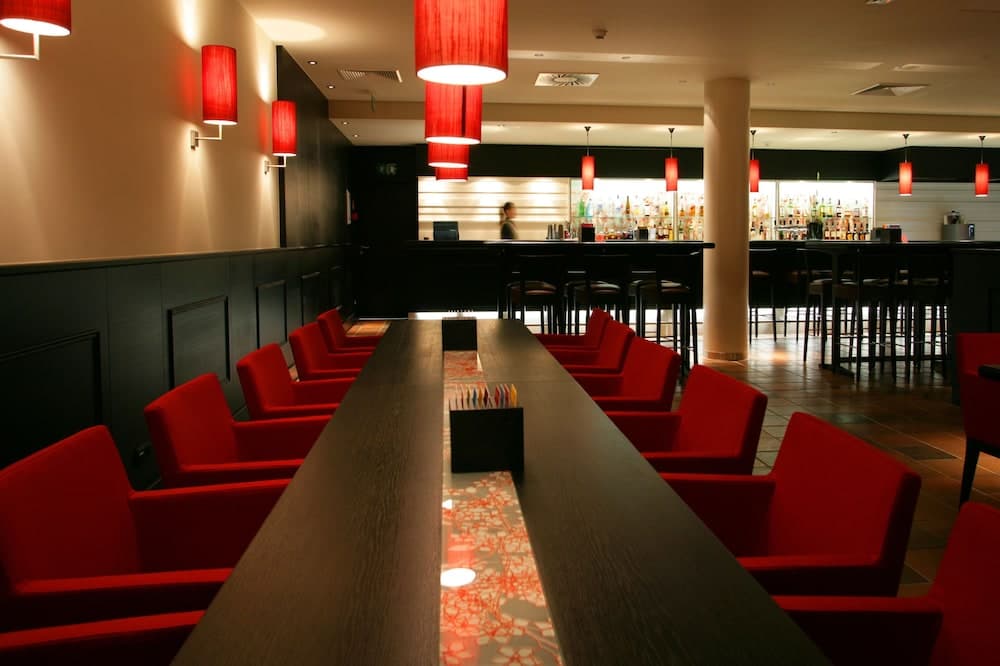Dolce by Wyndham La Hulpe Brussels photo 9