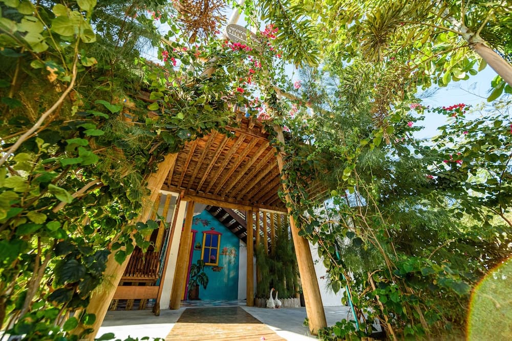Villa Paihia