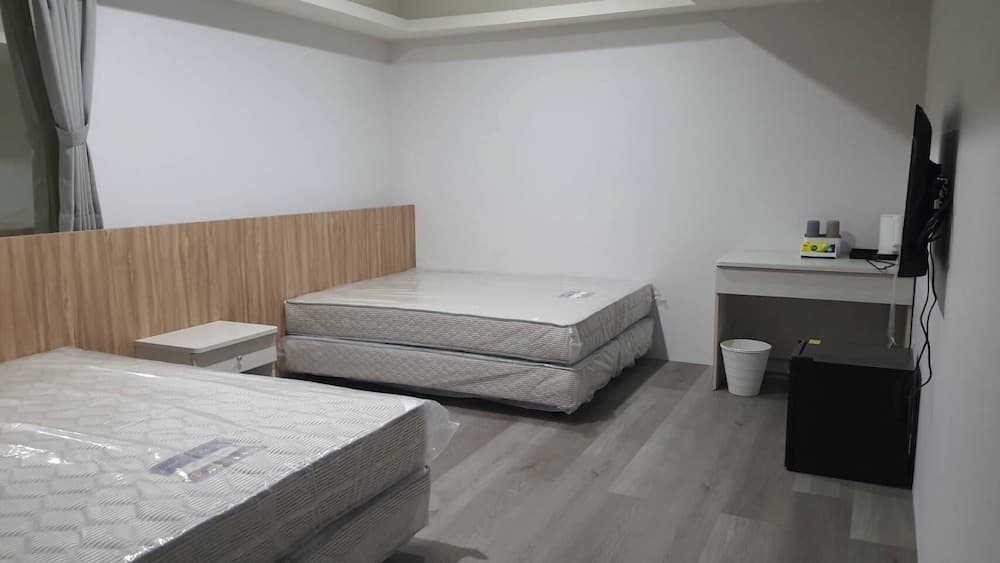Star Yi Hotel photo 4