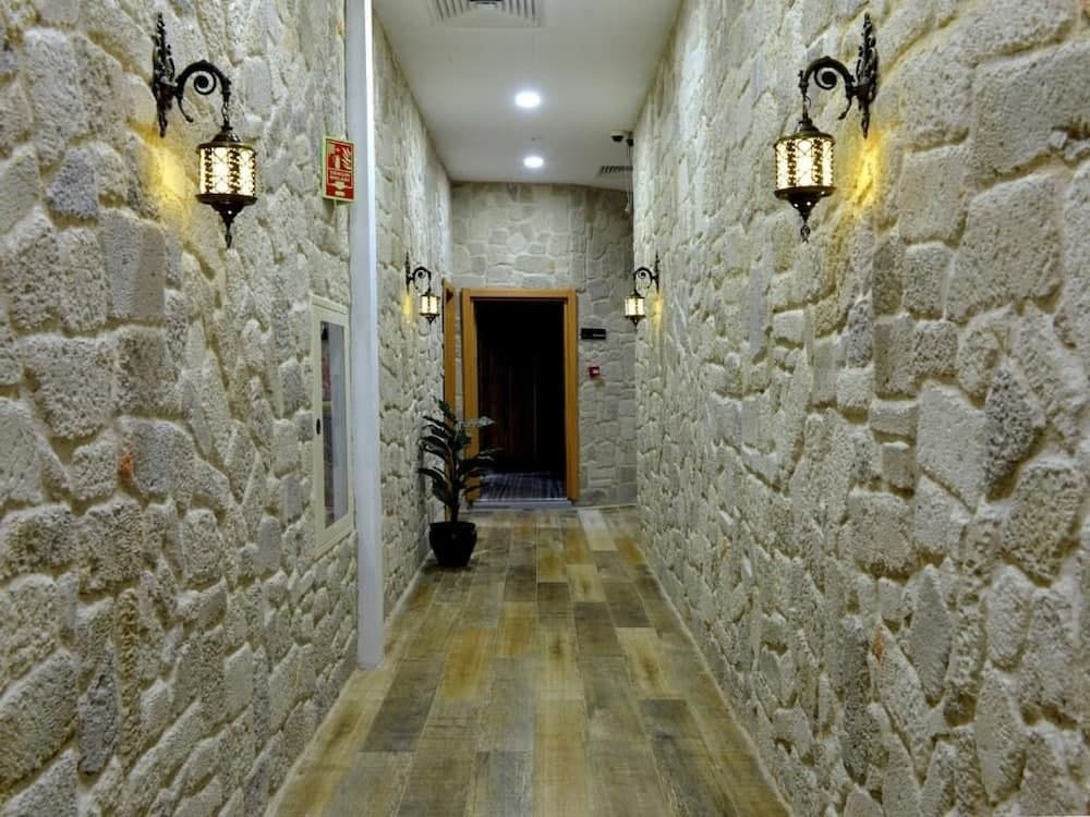 Sertac Hotel photo 3