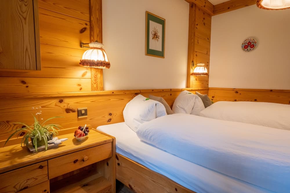 Hotel Sonne photo 8