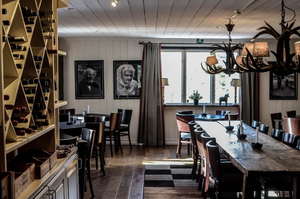 Olarsgården Hotell photo 5