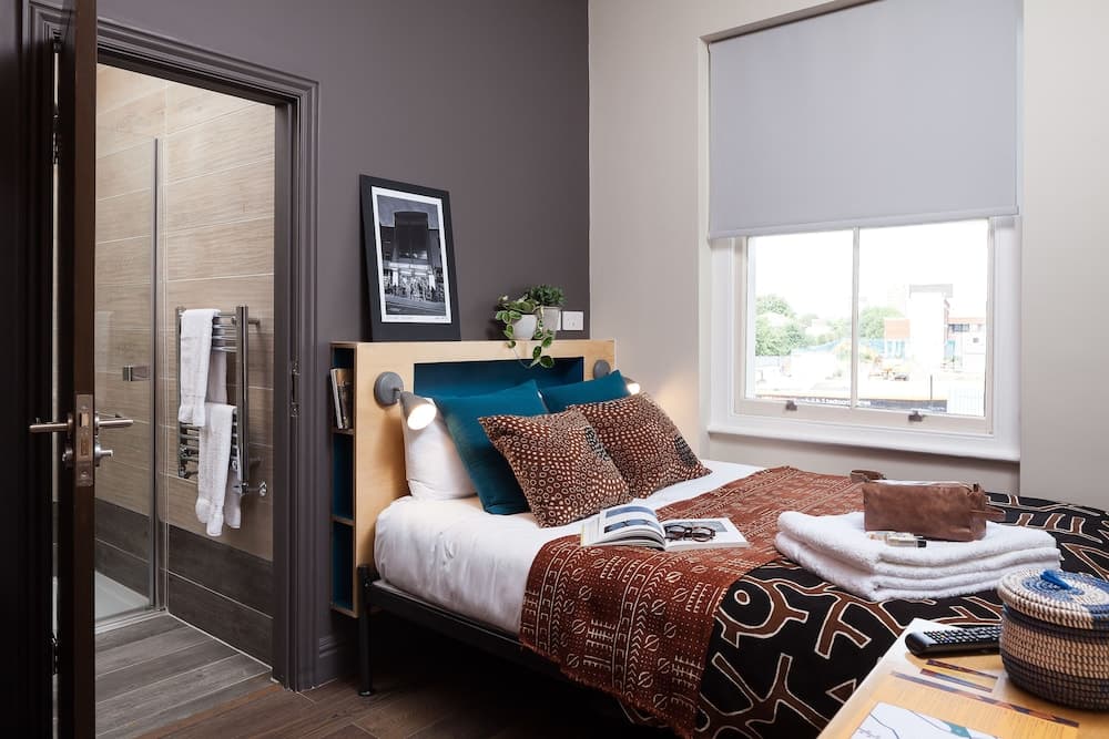 Peckham Room Hotel by Belvilla