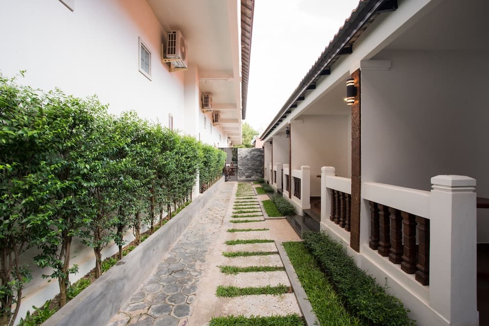 ChampeySor Angkor Boutique Hotel photo 8