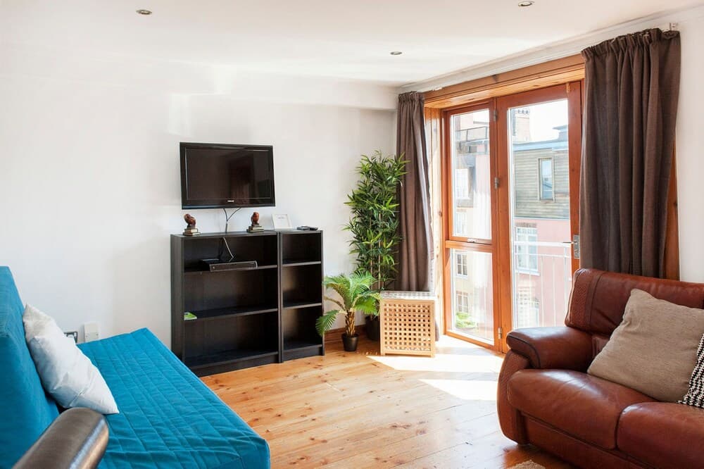 MetroStays - Temple Bar 25 photo 5
