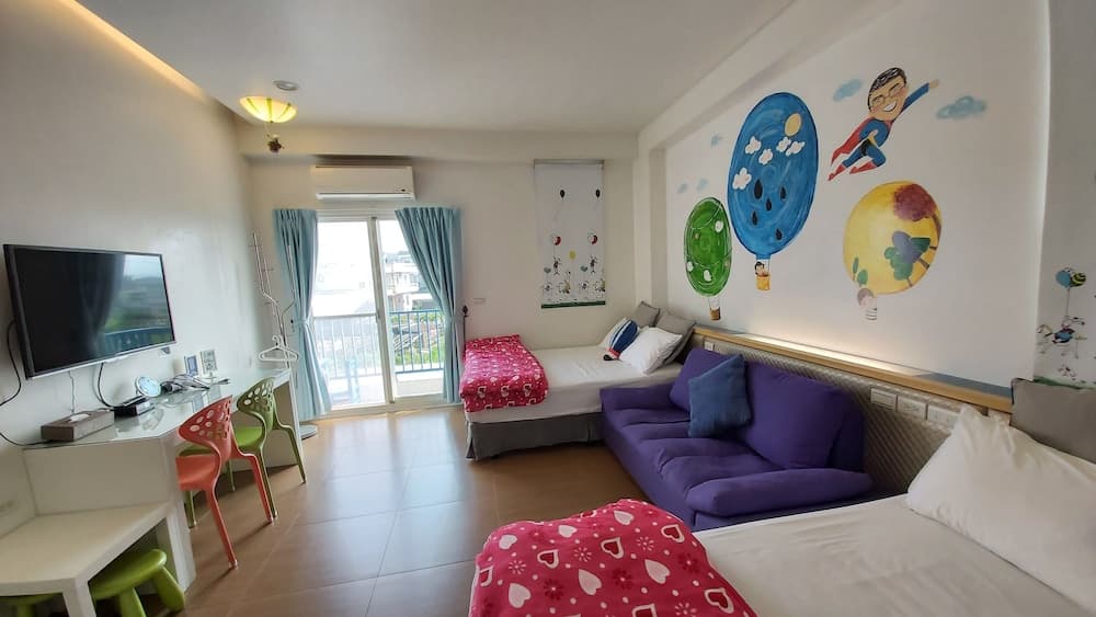 Super Cheap Homestay photo 3