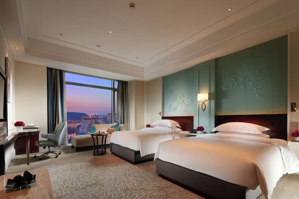 Wenling International Hotel photo 6
