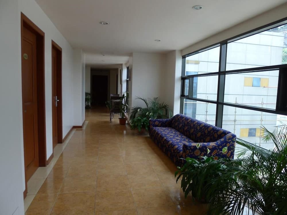 Hotel Cosmopolitan photo 5
