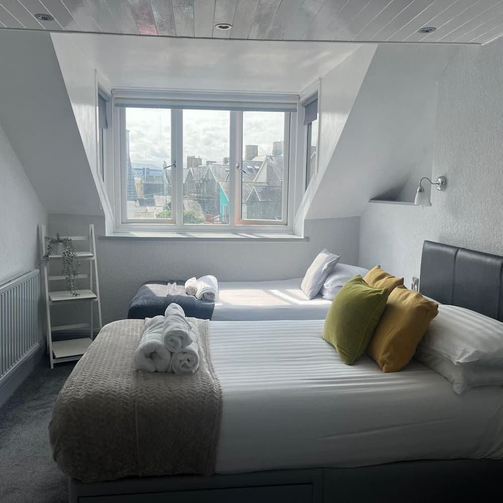 gwesTY Guest House photo 9