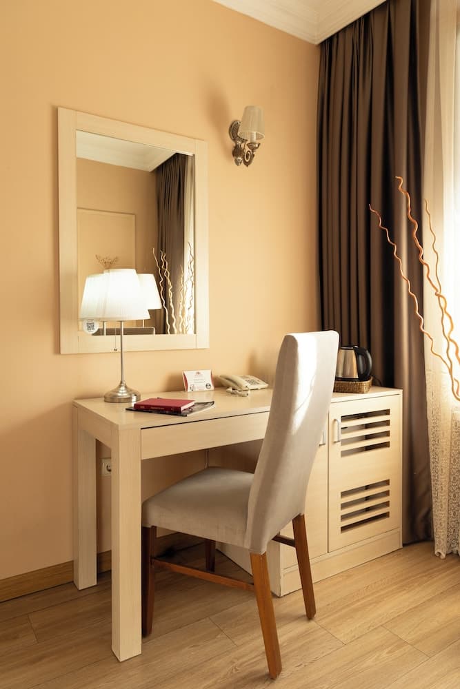 Classes Hotel photo 3