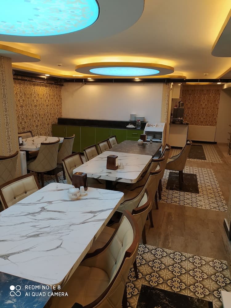 Akdeniz Van Otel photo 8