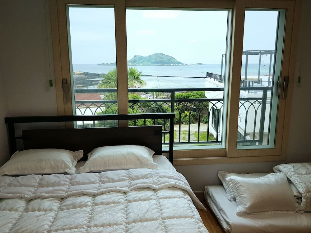 Jangsugot Pension photo 3