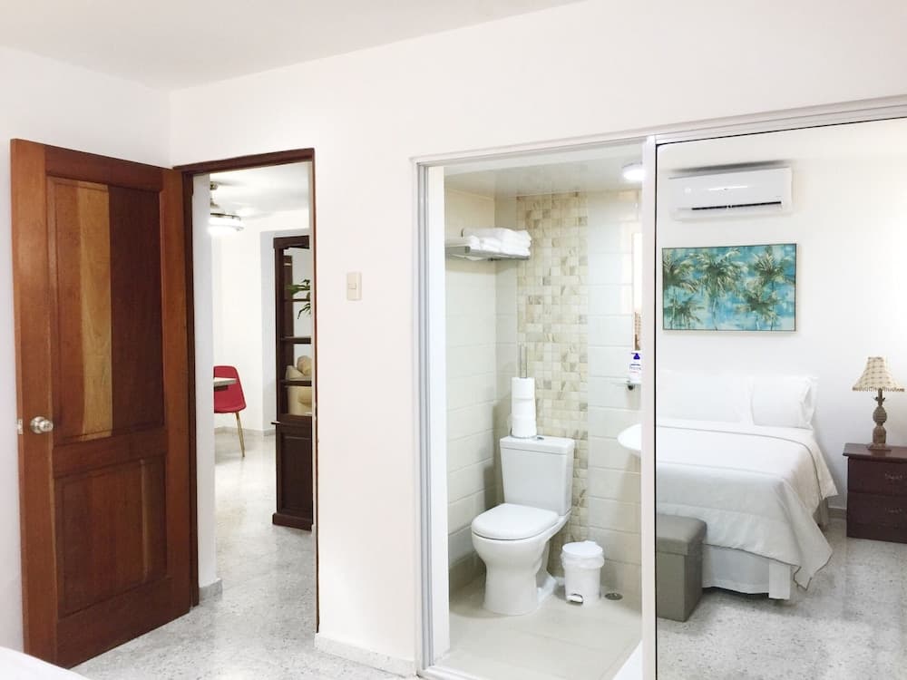 Apartamento  - Gazcue - Santo Domingo photo 7