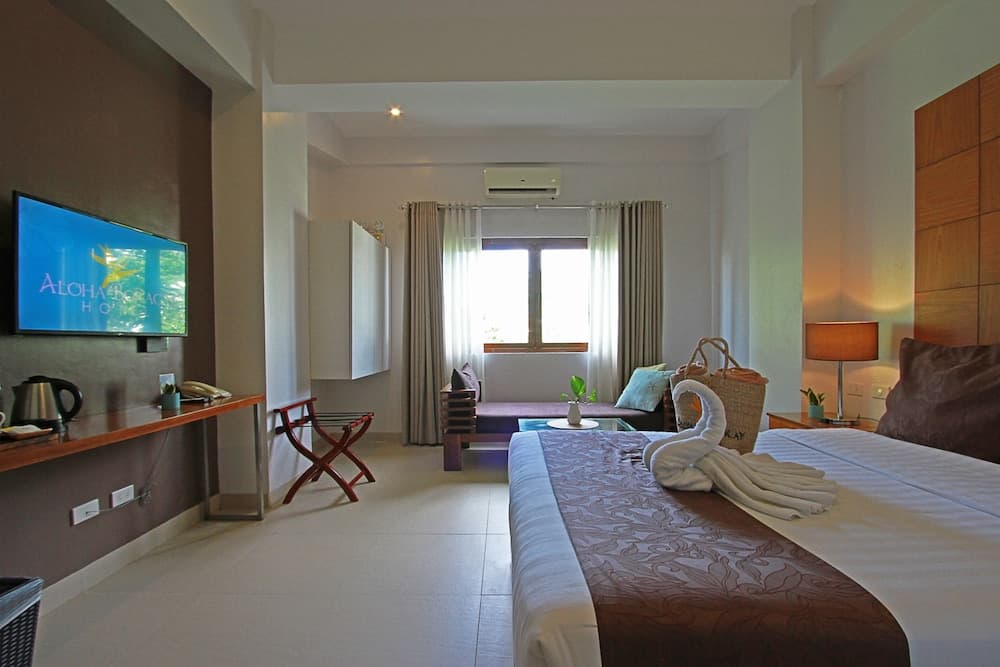 Aloha Boracay Hotel photo 6