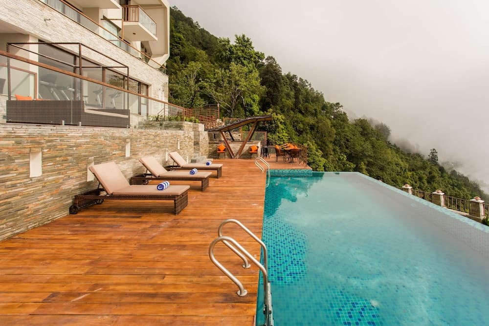 Hotel Mystic Mountain photo 2