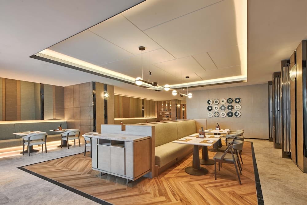 Courtyard by Marriott Changchun photo 6