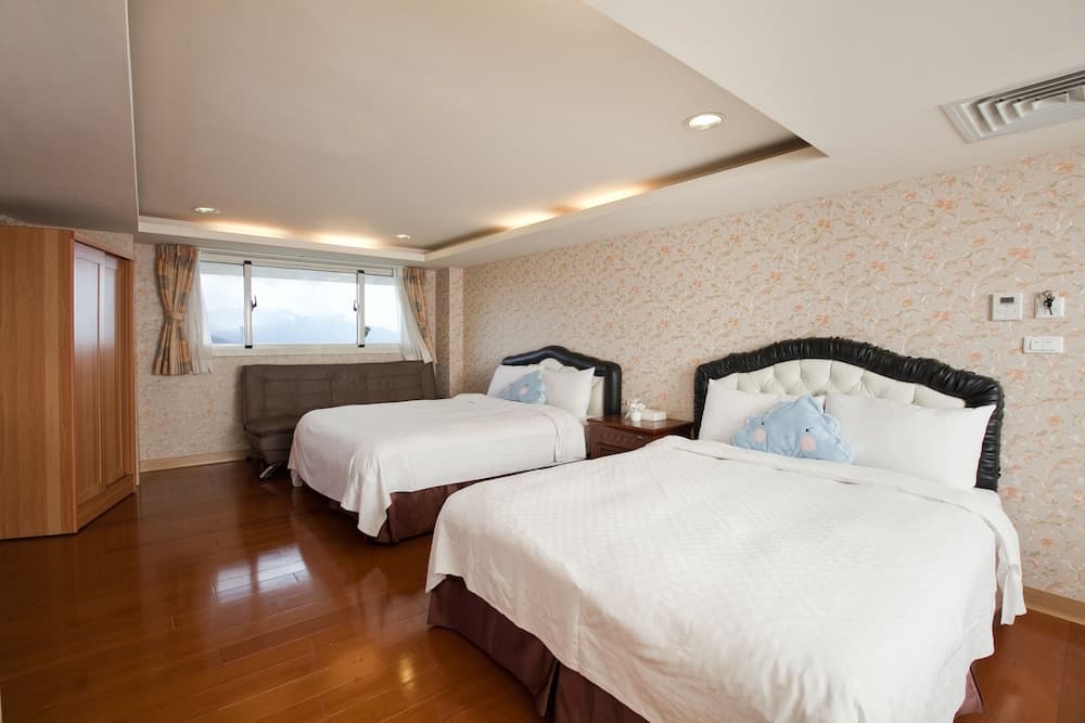 Senlove B&B photo 8