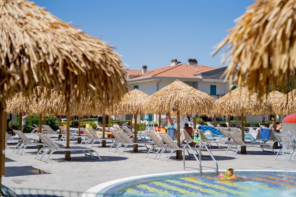 Summertime Family Resort photo 2