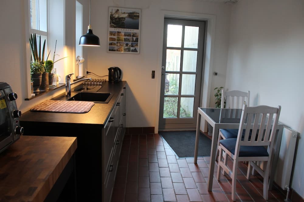 Svendborg Rooms photo 2