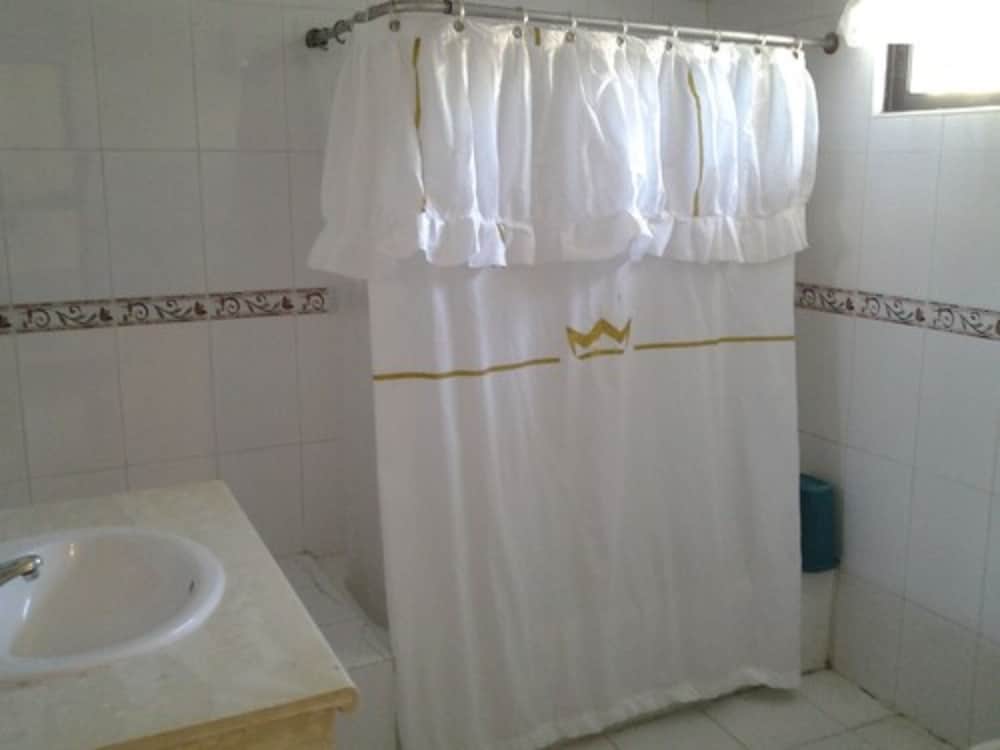 Green House Aparta Hotel photo 8