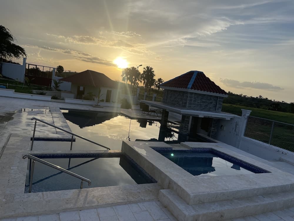 Hacienda Teofila photo 2
