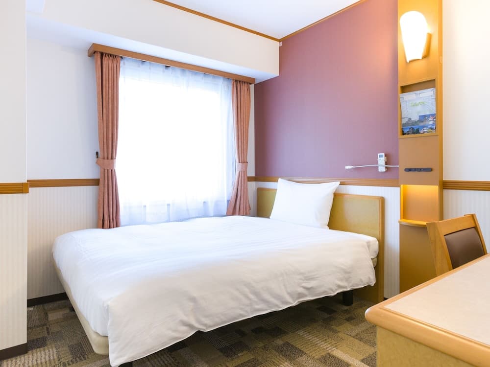Toyoko Inn Tokyo Shinagawa Station Takanawa photo 2