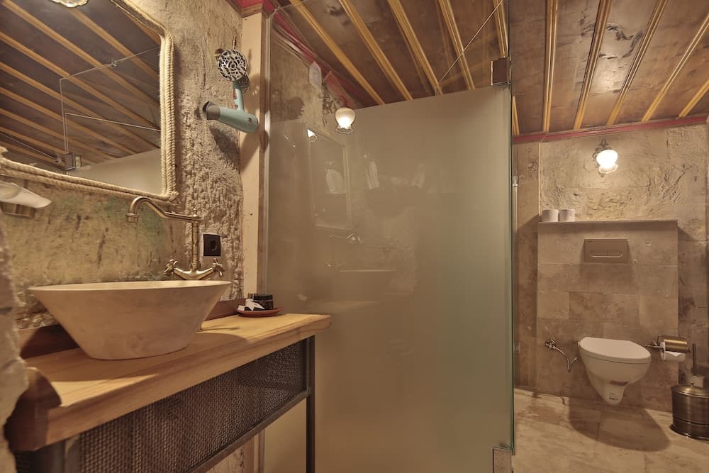 Aren Cave Hotel photo 7