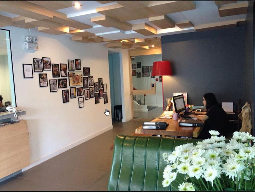 Vanilla Residence Chiangmai photo 2