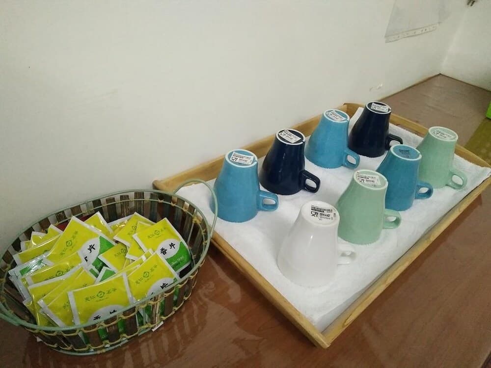 Wen Xin Yuan Homestay photo 8