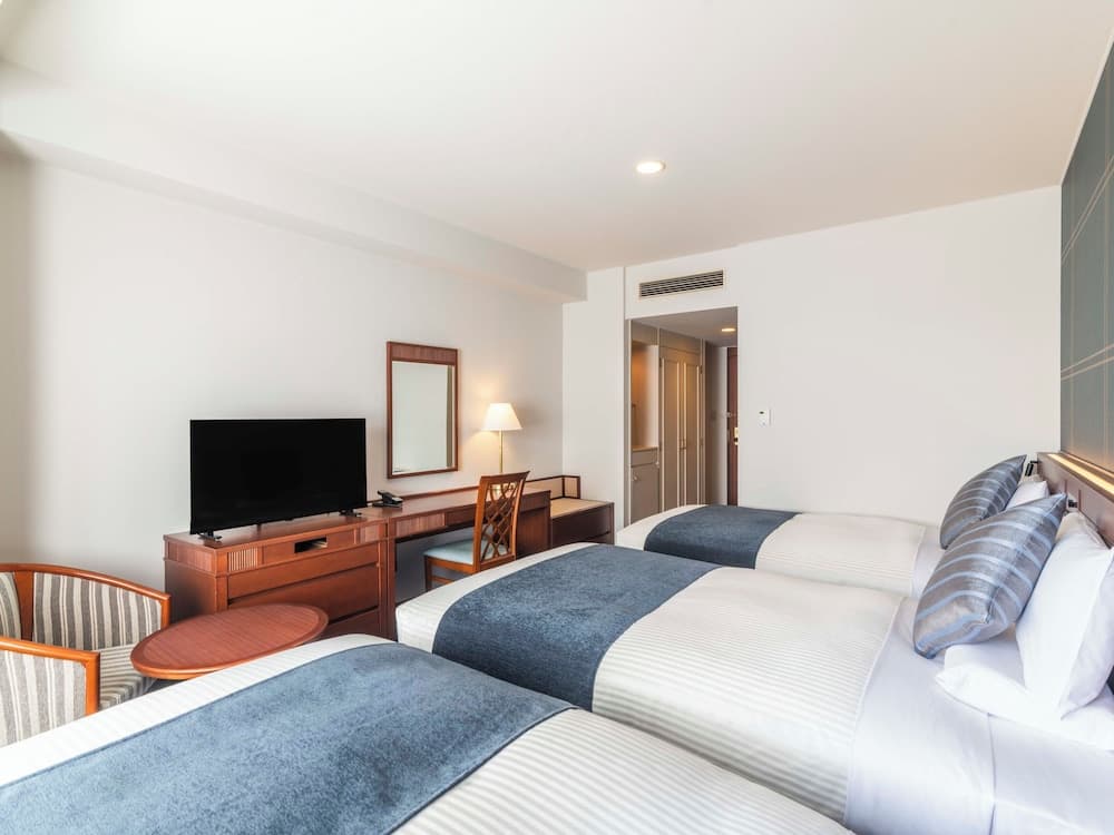 ART HOTEL Kashima Central photo 5