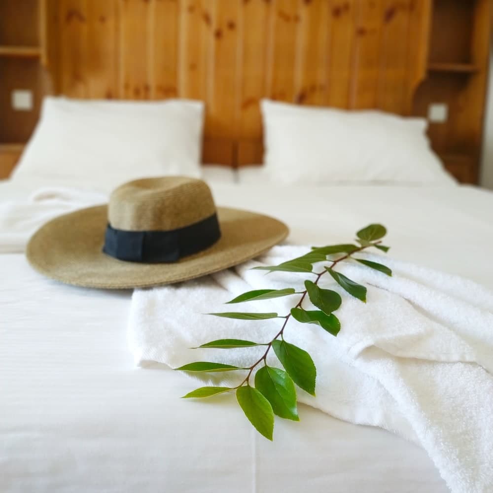 Amiad Country Lodging photo 4