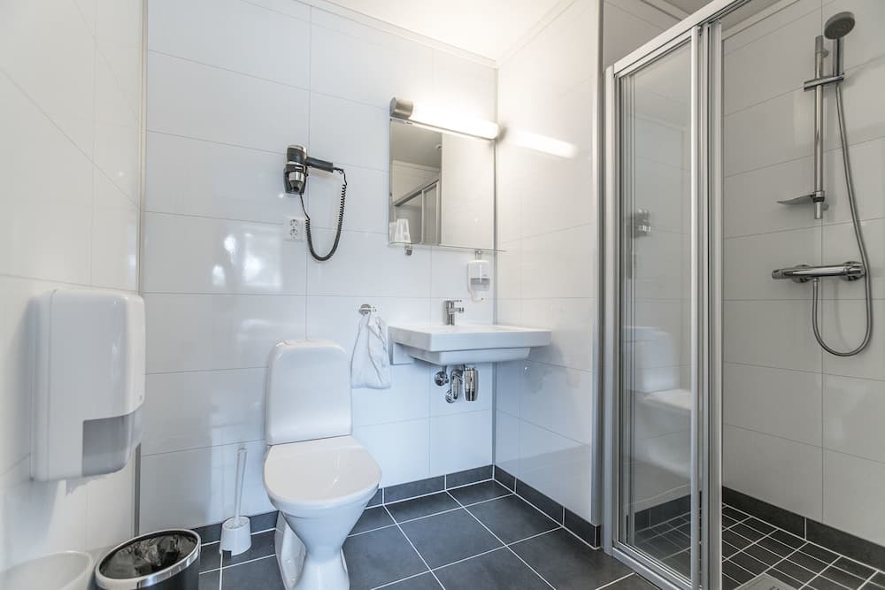 Almaas Hotell Stord photo 5