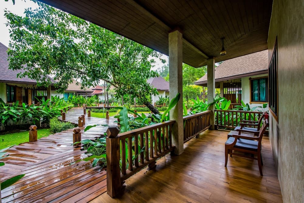 Naiyang Park Resort photo 7