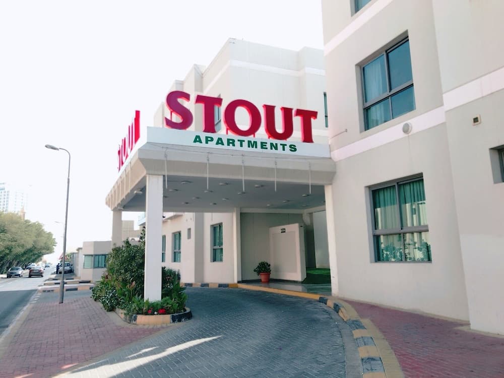 Stout Apartments photo 4