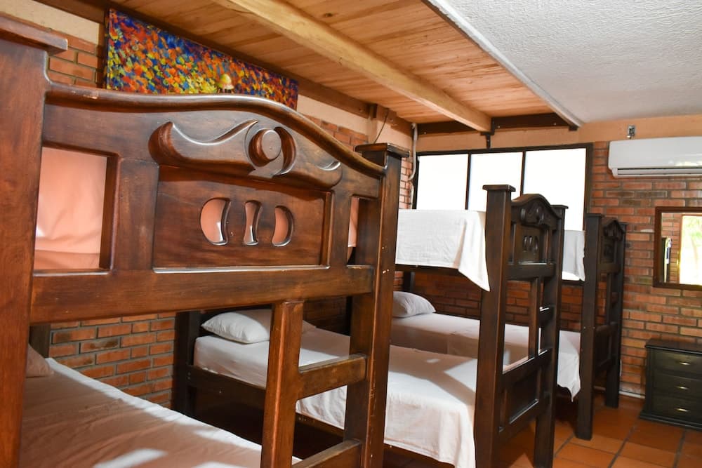 Hotel Campestre Villa Ocha photo 3