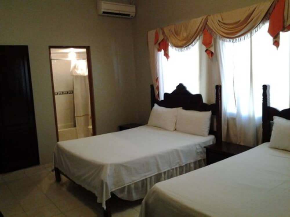 Green House Aparta Hotel photo 5