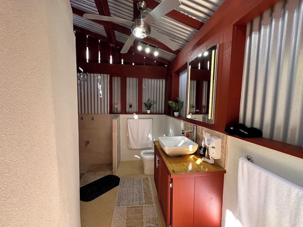 The Secret Garden - Glamping Grenada photo 5