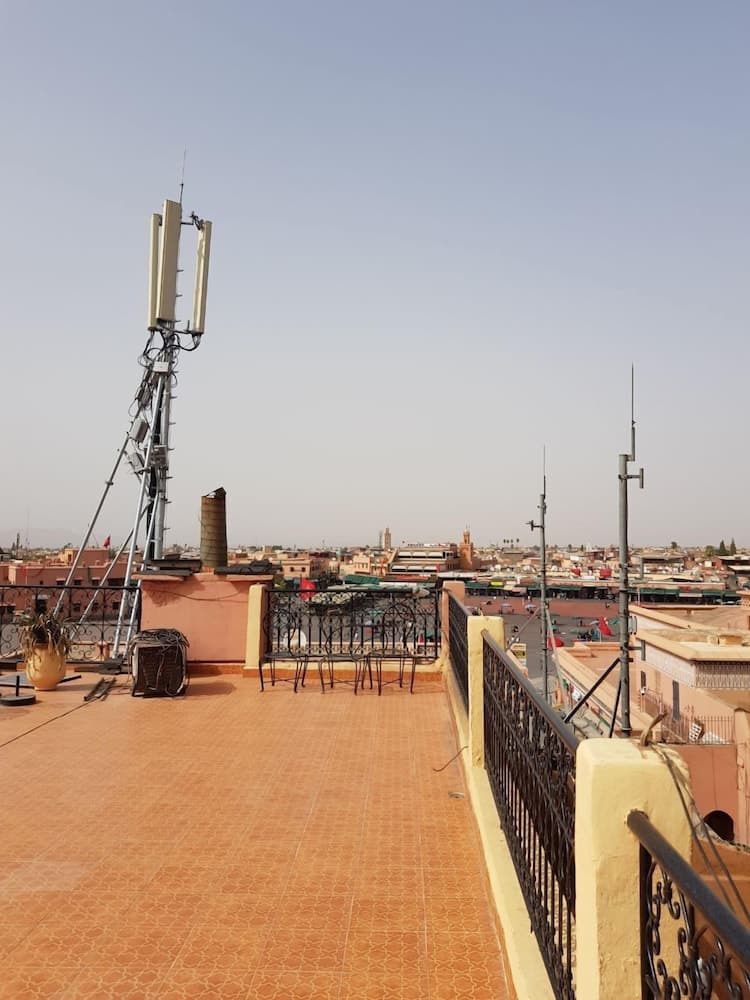 roof
