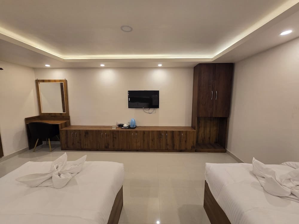 Hotel Kavaana Bardibas photo 4
