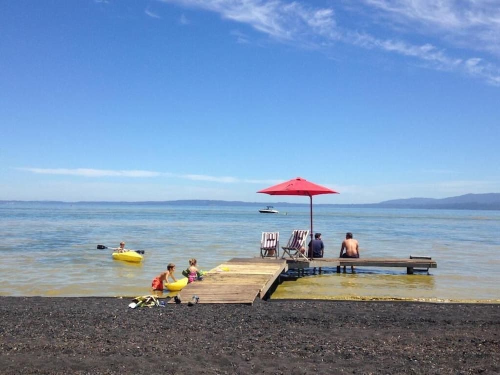 Magma Lodge Pucon photo 7