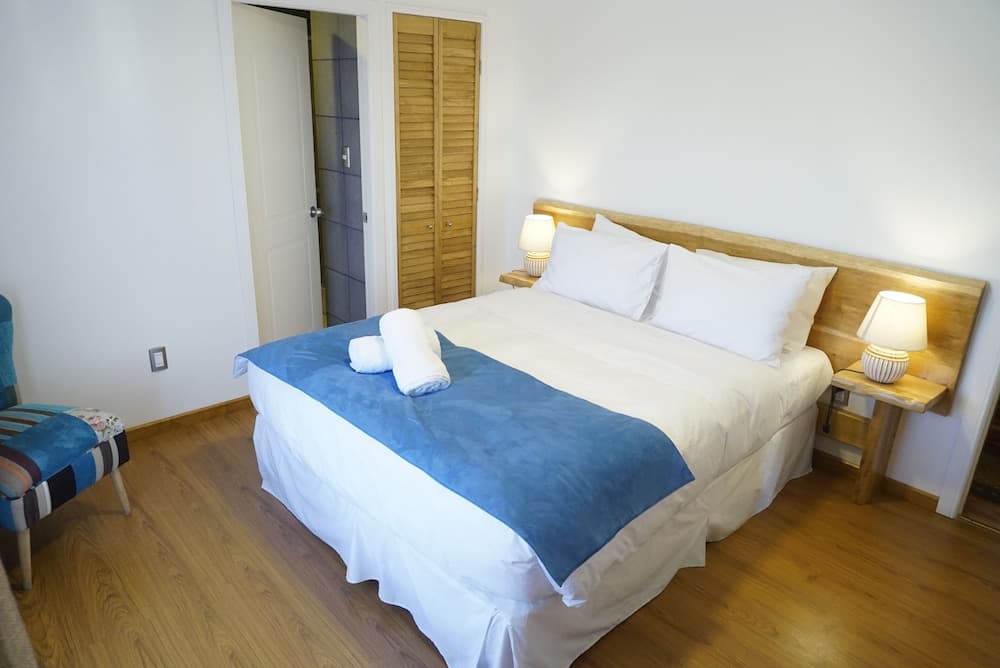 Hostal Doble E Patagonia photo 5