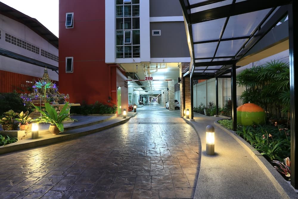 building