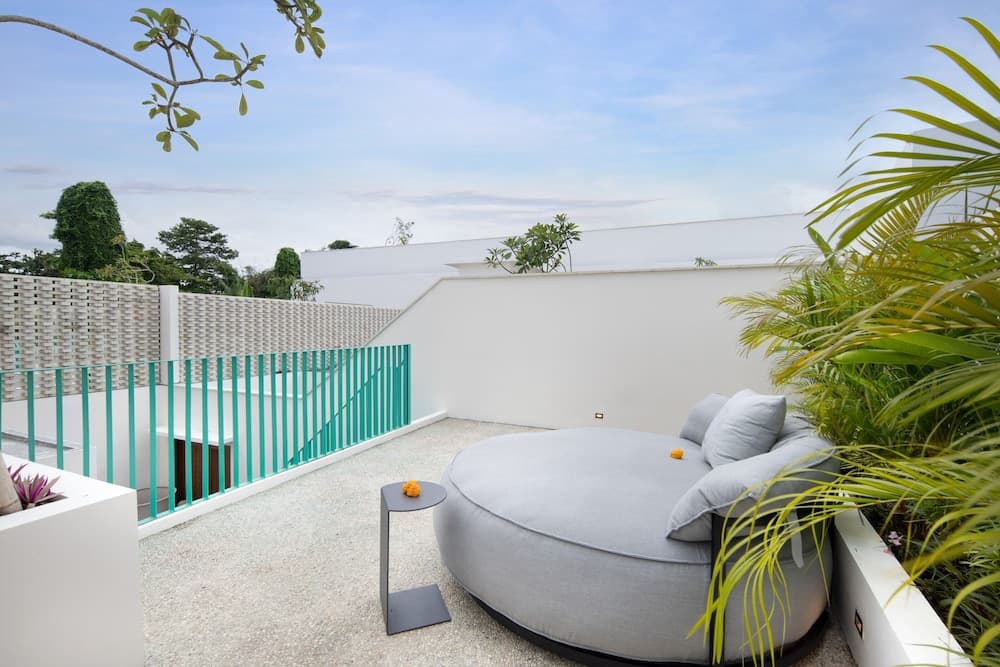 Ayona Villa Canggu by Ini Vie Hospitality photo 9