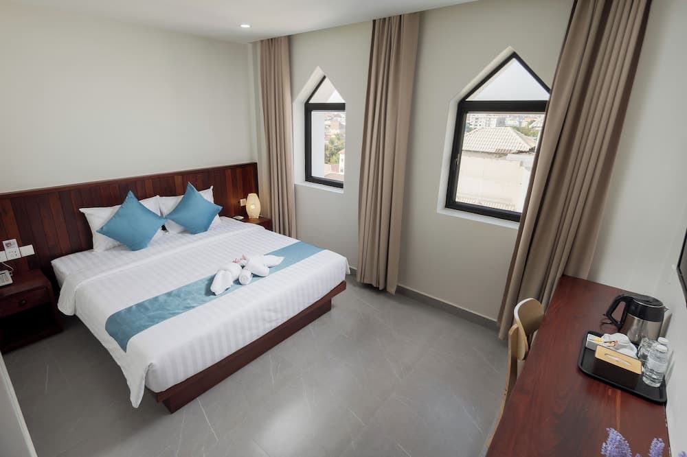 Angkor Channary Hotel photo 7