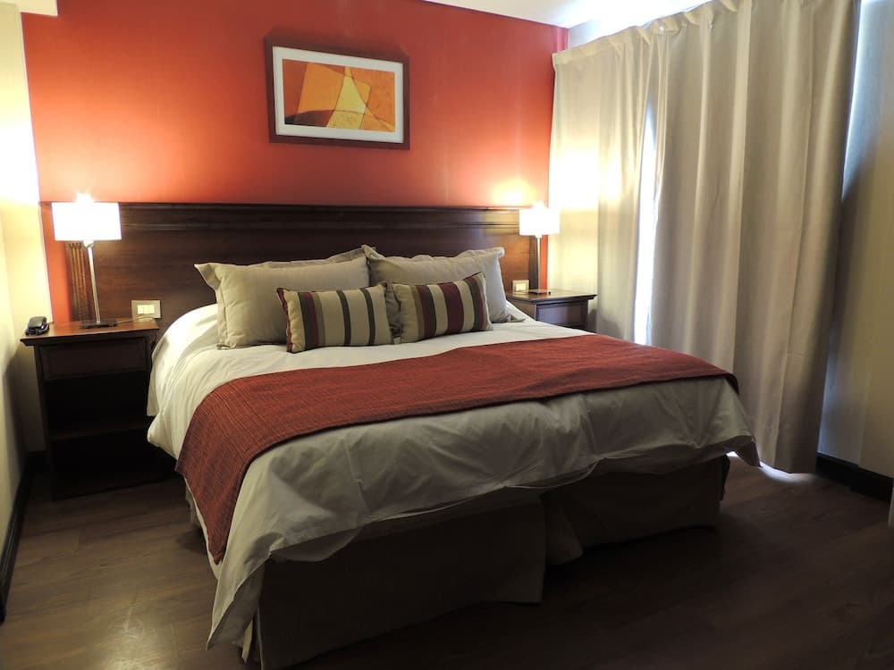 Premium Tower Suites San Luis photo 9
