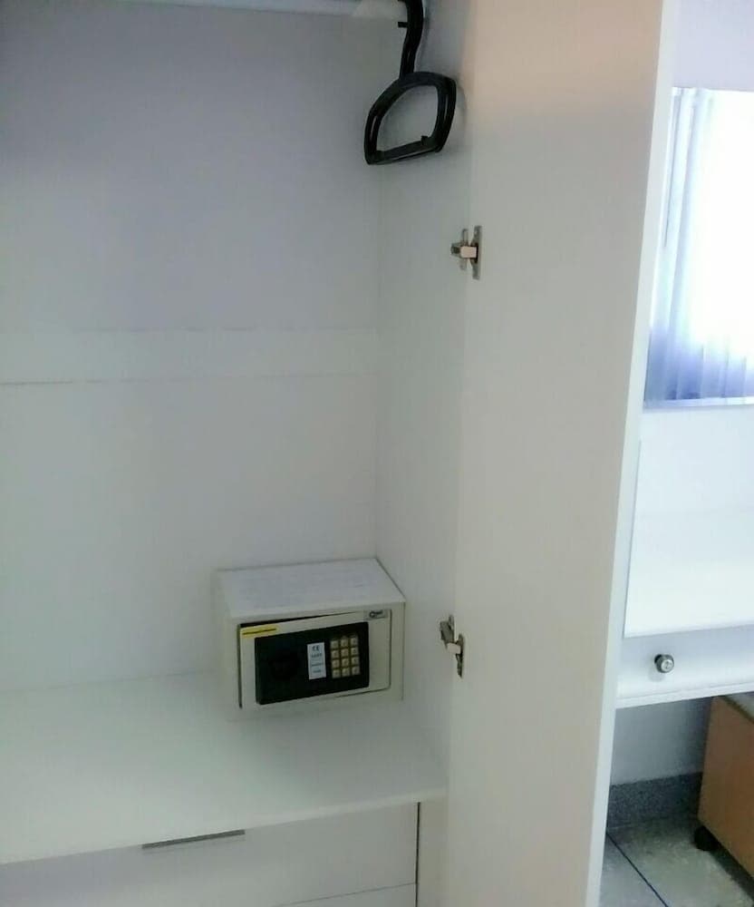 Thassanee Hotel photo 6